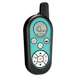 Pilot do generatora fencee power DUO RF PDX