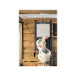 Zestaw automatycznego otwierania i zamykania kurnika CHICKEN GUARD PREMIUM 25x30