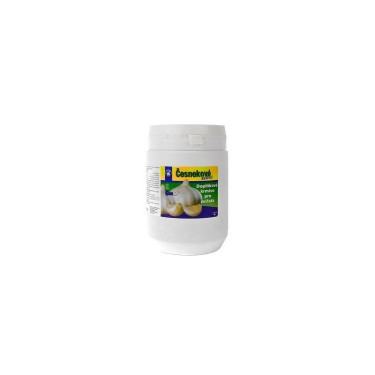 Czosnek w tabletkach 500g/1000tbl - RABAT