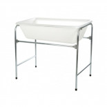 Stojak pod wannę 3725, 100 l
