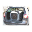 Transporter dla psa Journey, 92 x 65 x 65 cm