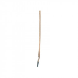 Trzonek do wideł, 135 cm, jesion