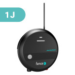 Niezależny generator ogrodzeniowy DUO RF PDX10