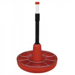 Miska paszowa dla prosiąt Maxi-click / MAXI HOPPER PAN