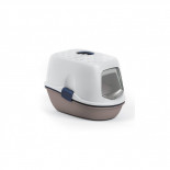Kuweta dla kota, kryta – Furba Top Chic, 39,4 × 58,4 × 42,7 cm