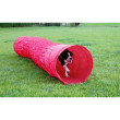 Agility przeszkoda  dla psów z torbą do przechowywania - tunel 5 m/60 cm  