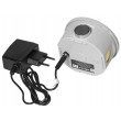 Odstraszacz ultradźwiękowy 3D na kuny, myszy i szczury DRAGON ULTRASONIC B360 SMART