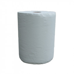 Ręcznik papierowy, cienki, 280 x 330 mm