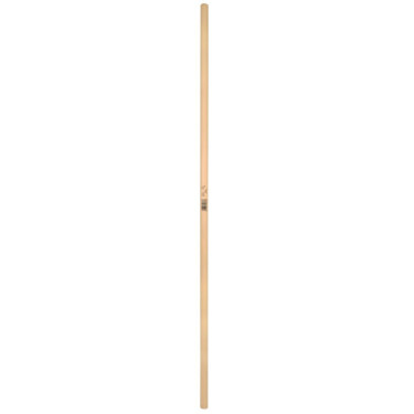 Trzonek do miotły ulicznej, 130 cm, 24 mm