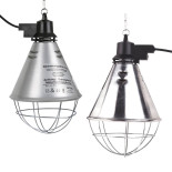 Lampa na podczerwień Artas z trybem oszczędzania energii, kabel