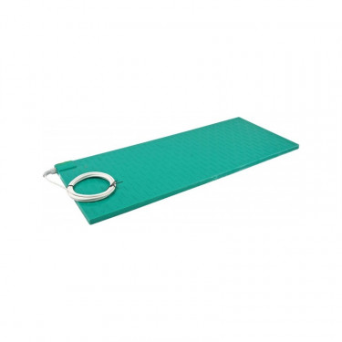 Płyta grzewcza TD 230 z tworzywa 100 x 40 cm, 110 W
