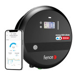 Źródło LTE dla ogrodzenia elektrycznego fencee energy DUO Cellular EDC60