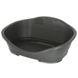 Legowisko plastikowe SLEEPER 3, 80,5×55×32 cm
