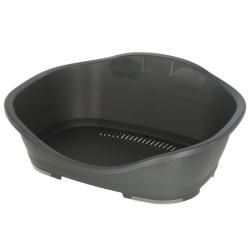 Legowisko plastikowe SLEEPER 3, 80,5×55×32 cm