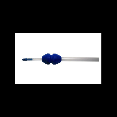 Pipeta domaciczna PC Gilt, SafeBlue, sterylna