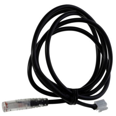 Czujnik światła do automatycznego otwierania i zamykania kurnika KERBL