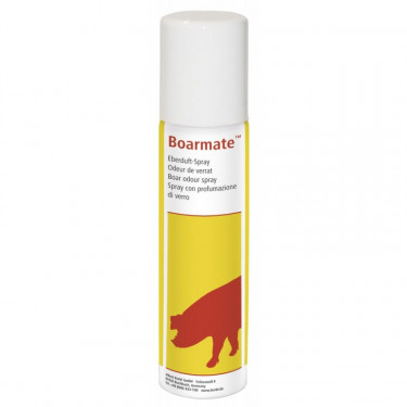 Boarmat zapach, 250 ml