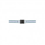 Litzclip® złączka do taśmy do 40 mm - 5 szt.