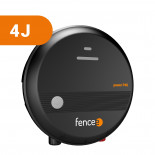 Generator ogrodzenia elektrycznego fencee power P40
