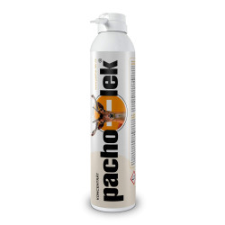 Ogrodzenie zapachowe na zwierzynę płową – ochrona winnic, upraw i drzewostanów (250 ml)
