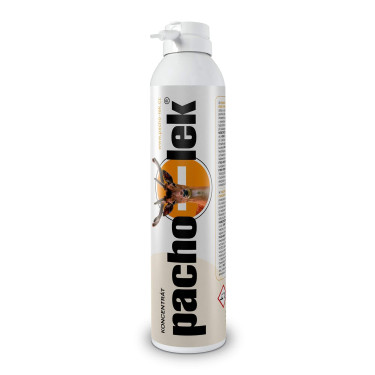 Ogrodzenie zapachowe na zwierzynę płową – ochrona winnic, upraw i drzewostanów (250 ml)