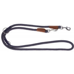 Kerbl regulowana smycz Phoenix 14 mm/200 cm