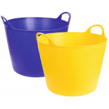 Kosz, wiadro, elastyczny 28 l