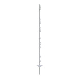 Plastikowy słupek do ogrodzenia elektrycznego, 156 cm