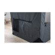 Transporter dla psa Journey, 92 x 65 x 65 cm