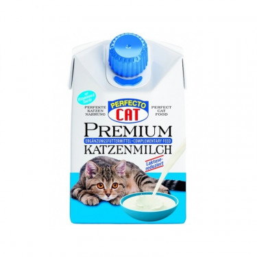 Mleko Perfecto Cat premium 200ml