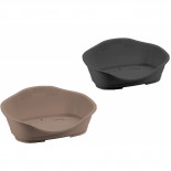 Legowisko plastikowe SLEEPER 1, 56,5 × 42 × 24 cm