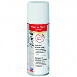Anthrolan N, Hoof & Claw czarny spray, 200 ml