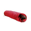 Agility przeszkoda  dla psów z torbą do przechowywania - tunel 5 m/60 cm  
