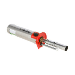 Dekornizator gazowy AirBuddex, 22 mm