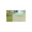 Przedłużenie obudowy 51000 KERBL 230 x 76 x 70 cm, ZNIŻKA