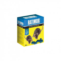 Bloki parafinowe Ratimor 29 PPM, 300 g  