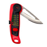 Boundary Blade – Tester diod 8 kV ze scyzorykiem