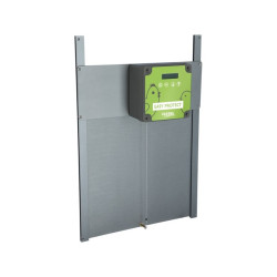 Automatyczne otwieranie i zamykanie kurnika EasyProtect 30x33