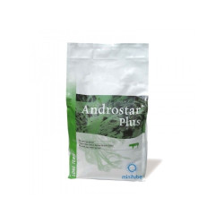 Androstar Plus na 5 l z gentamycyną