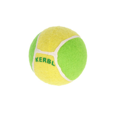 KERBL Zabawka do aportowania dla psów - piłka tenisowa