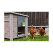 Automatyczne otwieranie i zamykanie kurnika EasyProtect 30x33