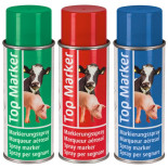 TopMarker spray do znakowania 200 ml