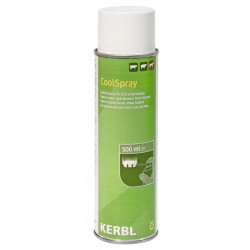 Constanta spray czyszcząco-chłodzący do maszynek do strzyżenia, 500 ml