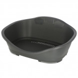 Legowisko plastikowe SLEEPER 4, 88 × 62 × 35,5 cm
