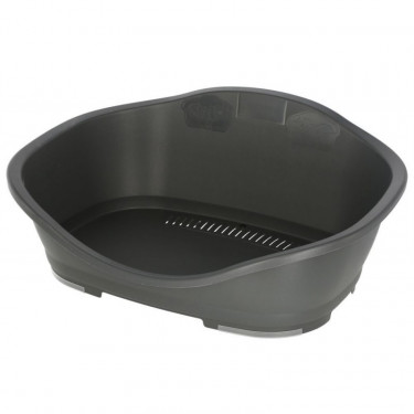 Legowisko plastikowe SLEEPER 4, 88 × 62 × 35,5 cm