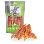 KROKODOGA Suszona Pierś - KACZKA, 75 g