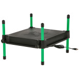 Sztuczna kwoka KERBL COSYHEAT (warianty 30×30, 40×50)