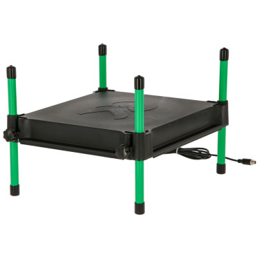 Sztuczna kwoka KERBL COSYHEAT (warianty 30×30, 40×50)