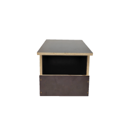 Skrzynka lęgowa dla ptaków HB3