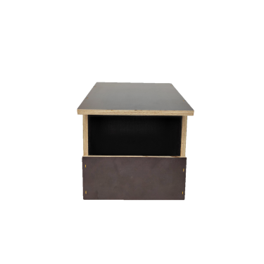 Skrzynka lęgowa dla ptaków HB3